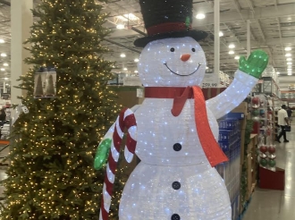 No Es Por Asustarlos...